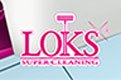 Швабры и салфетки LOKS : Итальянская фирма LOKS специализируется на изготовлении качественных салфеток, полотенец, насадок на швабры из микроволокна, а также швабр и щеток для уборки.